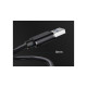 Дата кабель USB 2.0 AM/AM 1.0m 5Gbps Essager (EXCAA2-YT01)