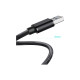 Дата кабель USB 3.0 AM/AF 2.0m Essager (EXCAM-YTC01)