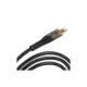 Дата кабель USB-C to Lightning 1.0m 3A black Essager (EXCTL-XJ01-P)