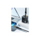Дата кабель USB-C to Lightning 1.0m 3A black Essager (EXCTL-XJ01-P)
