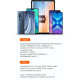Дата кабель USB-C to USB-C 1.0m 100W blue Essager (EXCTT1-XC03)