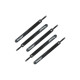 Набір для кріплення Earphone Charger Cord Management Holder Clip 20 pcs/strip Essager (EXD-KBC01)
