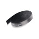 Набір для кріплення стрічка-липучка Cable Organizer 5m Black Essager (EXD-LXD01)