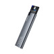 Кишеня зовнішня Essager SSD M.2 Navy Dual Protocols Hard Drive (EYPSN-XJ0G-Z)