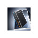 Зарядний пристрій Essager 4xUSB-C + 4xUSB 320W GaN (EZC320W-QJB0G-Z)