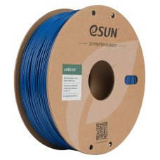Пластик для 3D-принтера eSUN EABS-GF 1,75mm 1kg BLUE (EABS-GF-P175U1)