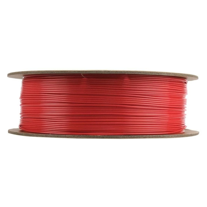 Пластик для 3D-принтера eSUN ePETG+HIGH SPEED 1,75mm 1kg FIRE ENG RED (EPETG+HS-P175FR1)