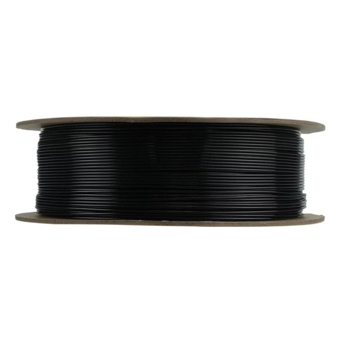Пластик для 3D-принтера eSUN ePETG+HIGH SPEED 1,75mm 1kg SOLID BLACK (EPETG+HS-P175SB1)