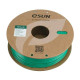 Пластик для 3D-принтера eSUN ePETG+HIGH SPEED 1,75mm 1kg SOLID GREEN (EPETG+HS-P175SG1)