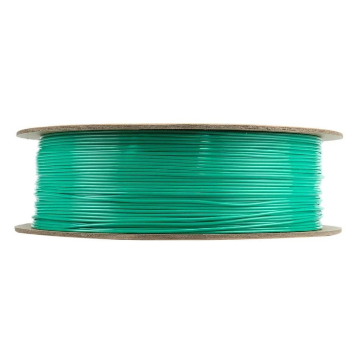 Пластик для 3D-принтера eSUN ePETG+HIGH SPEED 1,75mm 1kg SOLID GREEN (EPETG+HS-P175SG1)