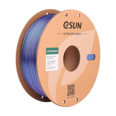 Пластик для 3D-принтера eSUN ePLA-CHAMELEON 1,75mm 1kg GALAXY BLUE (EPLA-CHAMELEON-P175GB1)
