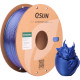 Пластик для 3D-принтера eSUN ePLA-CHAMELEON 1,75mm 1kg GALAXY BLUE (EPLA-CHAMELEON-P175GB1)