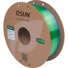 Пластик для 3D-принтера eSUN ePLA-Silk 1,75mm 1kg FOREST (EPLA-SILK-P175FO1)