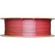 Пластик для 3D-принтера eSUN ePLA-Silk Magic 1кг, 1.75мм, Red Green (EPLA-SILKMAGIC-P175RG1)