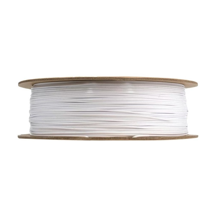 Пластик для 3D-принтера eSUN ePLA+HS, 1,75мм, 1кг, cold white (EPLA+HS-P175CW1)
