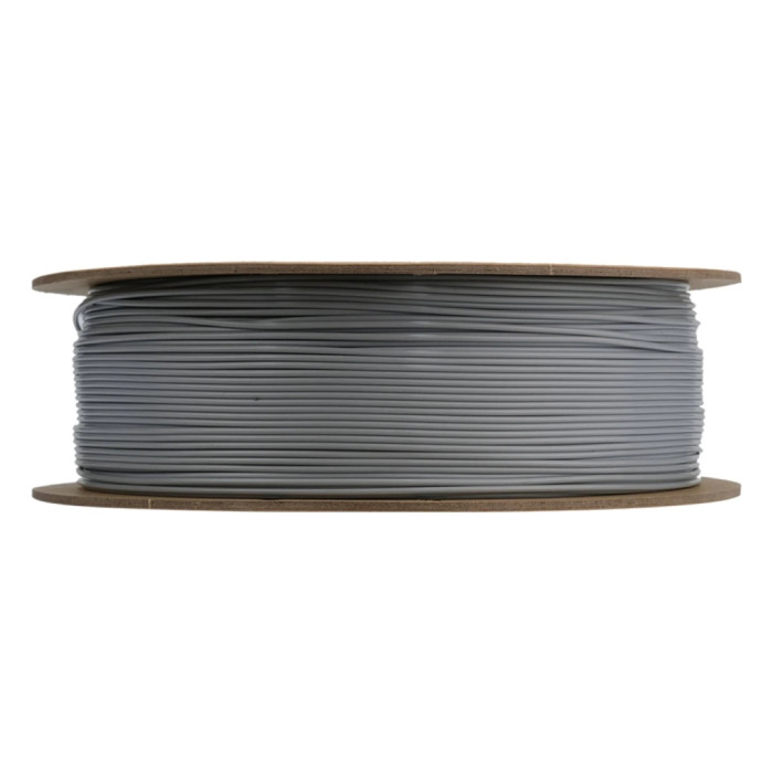 Пластик для 3D-принтера eSUN ePLA+HS, 1,75мм, 1кг, gray (EPLA+HS-P175H1)