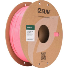 Пластик для 3D-принтера eSUN ePLA+HS, 1,75мм, 1кг, pink (EPLA+HS-P175P1)