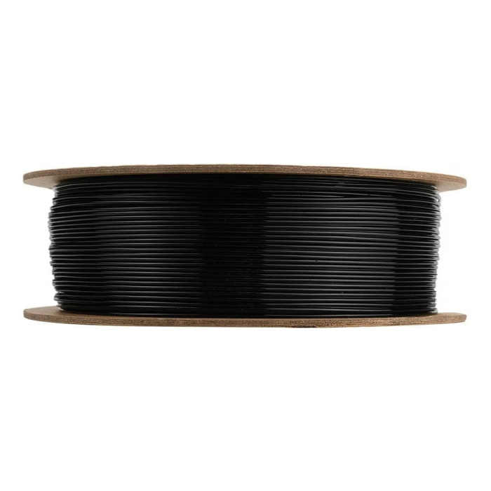 Пластик для 3D-принтера eSUN eTPU-95A 1кг, 1.75мм, black (ETPU-95A175B1)