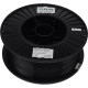Пластик для 3D-принтера eSUN PETG 1,75mm 2,5kg BLACK (PETG175SB2.5)