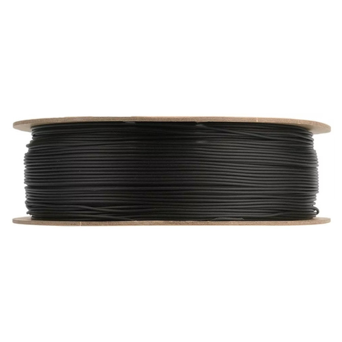 Пластик для 3D-принтера eSUN PLA LW 1,75mm 1kg BLACK (PLA-LW175B1P1)