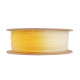 Пластик для 3D-принтера eSUN PLA UV 1,75mm 1kg Yellow (PLA-UV CC175UV-Y1P1)