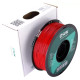 Пластик для 3D-принтера eSUN PLA+ 1.75мм, 1кг, Fire eng Red (PLA+P175FR1)