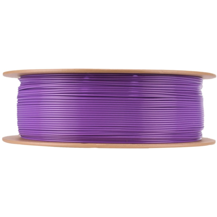 Пластик для 3D-принтера eSUN PLA+ P1.75мм, 1кг, purple (PLA+P175Z1)
