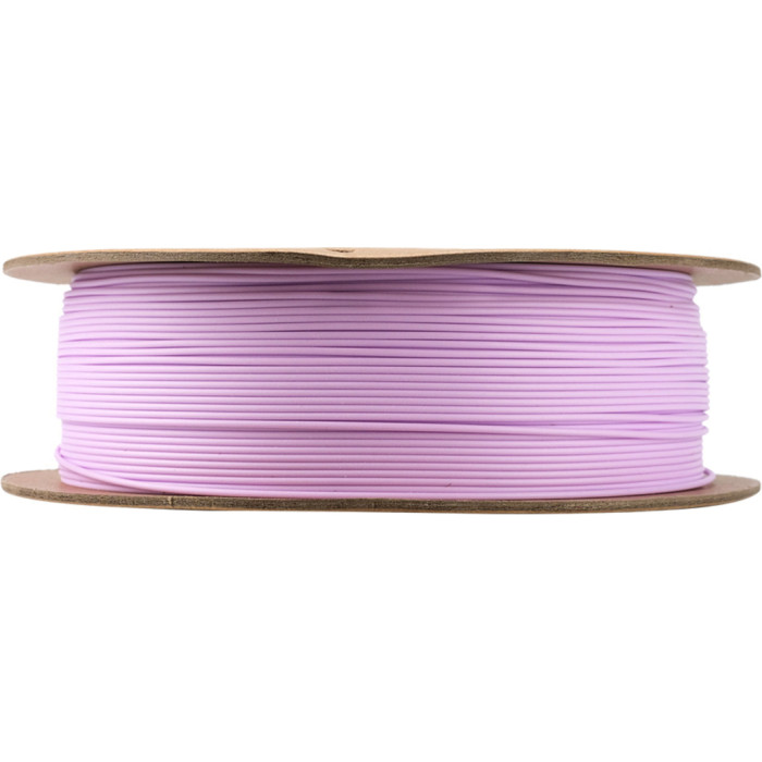 Пластик для 3D-принтера eSUN ePLA-Matte, 1,75мм, 1кг, lilac (ePLA-Matte-P175L1)