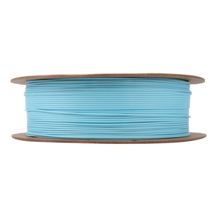 Пластик для 3D-принтера eSUN ePLA-Matte, 1,75мм, 1кг, blue (ePLA-Matte-P175LU1)