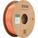 Пластик для 3D-принтера eSUN ePLA-Silk Mystic 1.75мм 1kg blue-orange-green (ePLA-SilkMystic-P175BOG1)