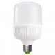 Лампочка EUROELECTRIC Plastic 20W E27 4000K 220V (LED-HP-20274(P))