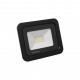 Світильник Eurolamp LED-FL-10/6 black