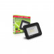 Світильник Eurolamp LED-FL-20/6 black