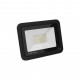 Світильник Eurolamp LED-FL-30/6 black