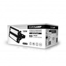 Прожектор Eurolamp LED 100W 5000K (LED-FLM-100/50)