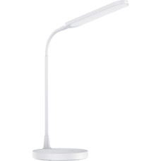 Настільна лампа Eurolamp LED 10W 350lm 4000K 1800mAh (LED-TLB-10W(white))