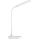Настільна лампа Eurolamp LED 10W 350lm 4000K 1800mAh (LED-TLB-10W(white))