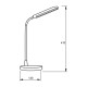 Настільна лампа Eurolamp LED 10W 350lm 4000K 1800mAh (LED-TLB-10W(white))