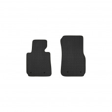 Килимок в салон EVAtech передні BMW 4 Series (F32) RWD 2013-2020 1 (BM12810AB2BW4RBB)