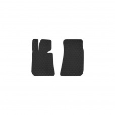 Килимок в салон EVAtech передні BMW 3 Series (E30) 1982-1994 2 по (BM1740A2RBB)