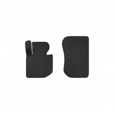 Килимок в салон EVAtech передні BMW 3 Series (E36) 1990-2000 3 по (BM51203A2BM4RBB)