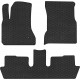 Килимок в салон EVAtech Citroen Grand C4 Picasso 7 seats 2006-2013 1 по (CN1432Z3CP2RBB)