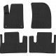 Килимок в салон EVAtech Citroen Grand C4 Picasso 7 seats 2013-2018 2 по (CN22625PVC4AV2RBB)