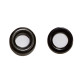 Килимок в салон EVAtech передні Dodge Journey (2 clips) 2007+ null (DE1439AV2LA2RBB)