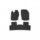 Килимок в салон EVAtech Ford S-Max MT 2006-2014 1 покоління Miniv (FD31757Z3FC2RBB)