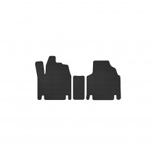 Килимок в салон EVAtech передні Fiat Scudo (220) 1995-2007 1 пок (FT52624AV3RBB)