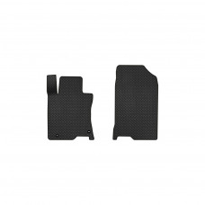 Килимок в салон EVAtech передні Honda Crosstour 2WD 2009-2015 SUV (HA42776A2TL2RBB)