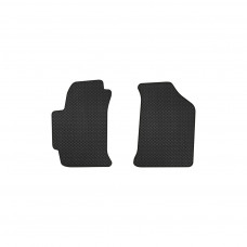 Килимок в салон EVAtech передні Hyundai Coupe (GK) 2002-2009 2 по (HY12544AG2RBB)