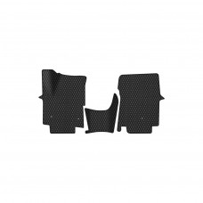 Килимок в салон EVAtech передні Hyundai Staria 7 seats 4WD (second (HY42652AD3LA3RBB)