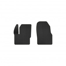Килимок в салон EVAtech передні Lincoln MKC 2014-2019 SUV USA (LL11445AV2RBB)